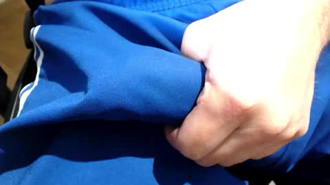 icky_thumps online show from April 13, 11:38 pm