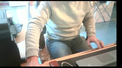 icumalot4you online show from January 6, 11:25 am