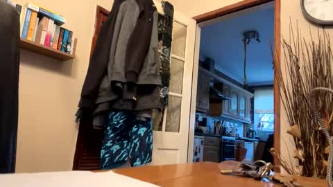 icums4u online show from February 4, 8:31 am