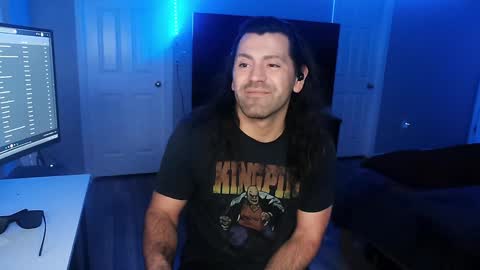 Snapshot of icy_ivy chatting on January 31, 2:07 pm Ivan online show from January 31, 2:07 pm