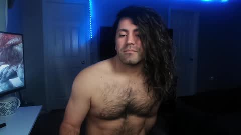 Snapshot of icy_ivy chatting on January 23, 2:50 pm Ivan online show from January 23, 2:50 pm