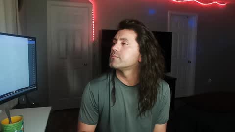 Snapshot of icy_ivy chatting on February 2, 4:48 am Ivan online show from February 2, 4:48 am