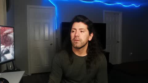 Snapshot of icy_ivy chatting on January 26, 2:41 pm Ivan online show from January 26, 2:41 pm