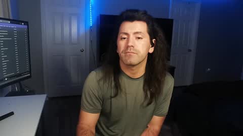 Snapshot of icy_ivy chatting on February 1, 7:57 am Ivan online show from February 1, 7:57 am