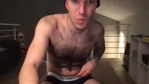 icyninesix online show from January 12, 2:45 am