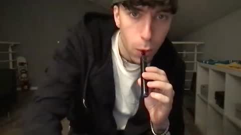 icyninesix online show from January 29, 10:22 pm