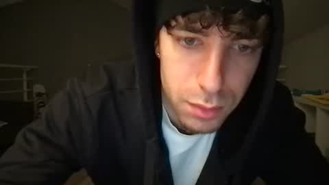 icyninesix online show from January 12, 8:14 pm