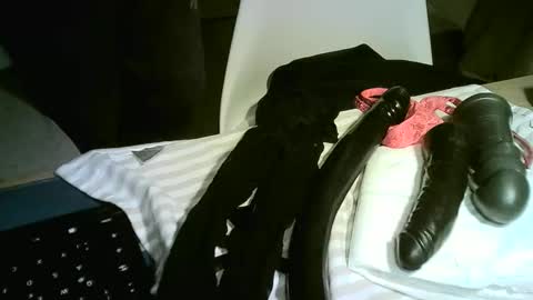 ... online show from March 16, 6:45 pm