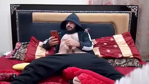 iffikhan619 online show from November 12, 11:31 pm