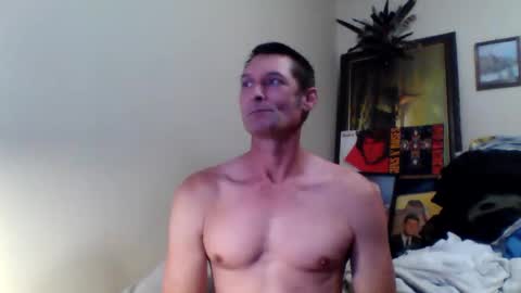 Darthmark420 online show from May 27, 6:43 am
