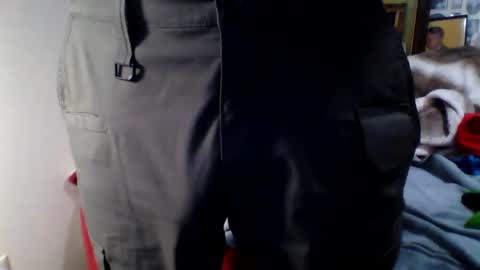 Darthmark420 online show from December 7, 2:13 pm