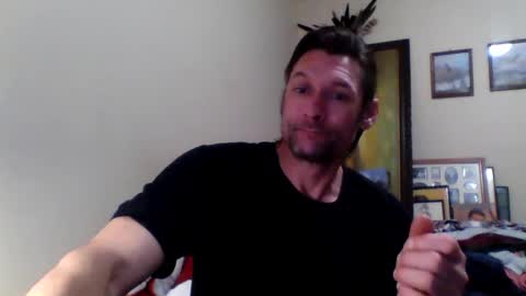 Darthmark420 online show from January 9, 8:03 am