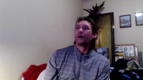 Darthmark420 online show from January 26, 7:42 am