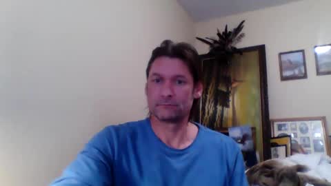 Darthmark420 online show from February 22, 6:48 pm