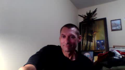 Darthmark420 online show from September 26, 7:39 am