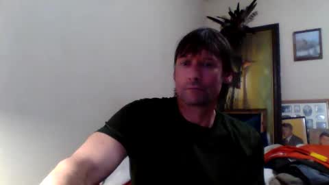 Darthmark420 online show from December 20, 4:20 am