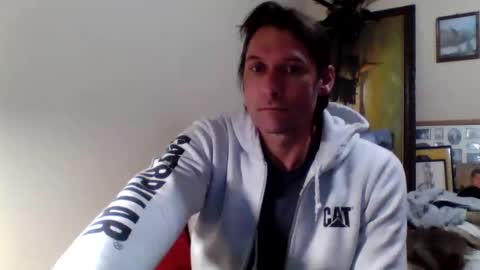 Darthmark420 online show from January 1, 9:49 am