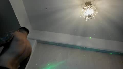 Igor scott online show from January 15, 4:47 am