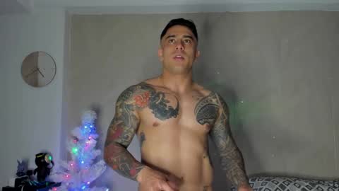 Igor scott online show from December 22, 12:07 am