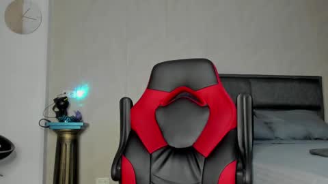 Igor scott online show from February 13, 3:29 am