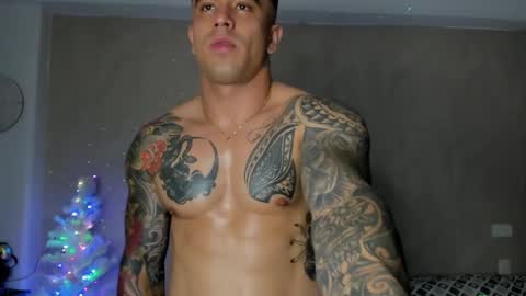 Igor scott online show from December 21, 4:52 am