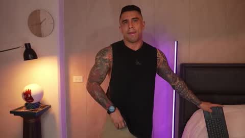 Igor scott online show from January 7, 3:00 am