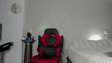 Igor scott online show from January 30, 2:38 am