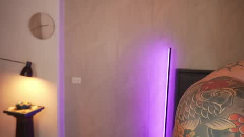 Igor scott online show from April 13, 2:01 am