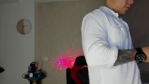 Igor scott online show from December 13, 2:10 am