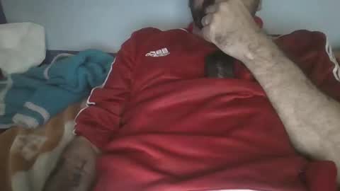 igorargen4 online show from November 8, 2:20 pm