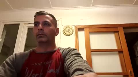 ihtiandar1008 online show from January 23, 11:26 pm