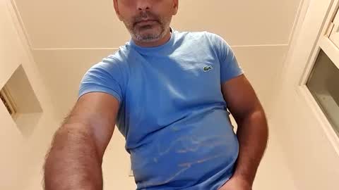 ihtiandar1008 online show from March 4, 11:00 pm