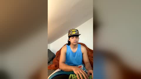 RawX online show from April 11, 3:57 am