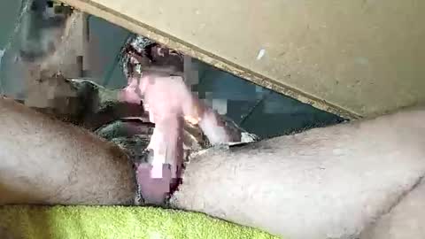 ikerpas25 online show from March 29, 4:01 am