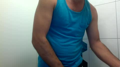 ilcaponero online show from June 21, 10:04 pm