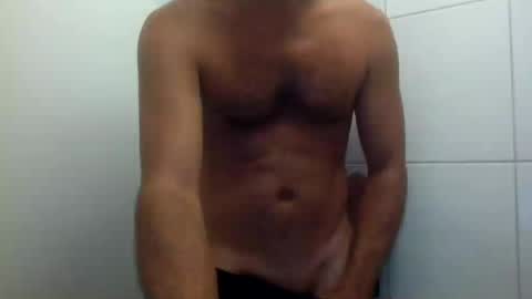 ilcaponero online show from July 19, 11:00 pm