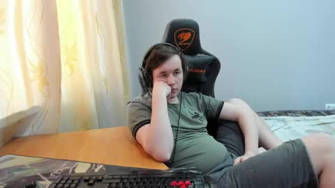 iliaskris online show from April 12, 1:12 pm