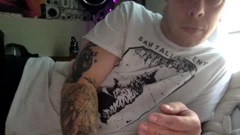 Mr. M online show from July 14, 12:22 pm