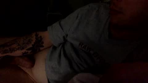 Mr. M online show from January 21, 4:44 am