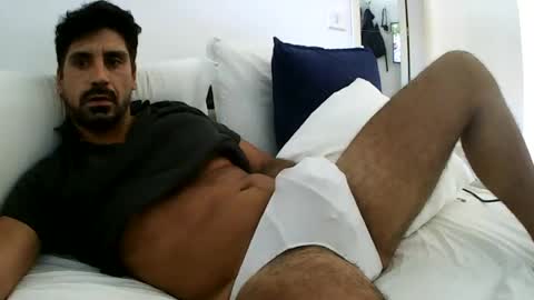 ilmangj90 online show from July 21, 3:47 pm