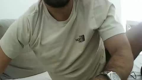 ilmangj90 online show from September 29, 2:35 pm