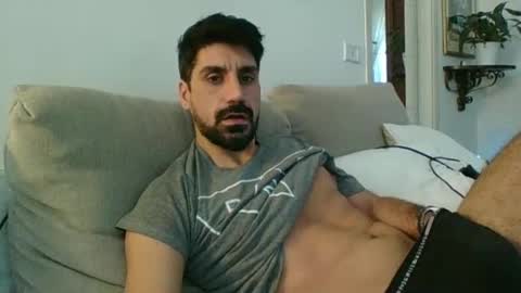 ilmangj90 online show from January 26, 9:08 am