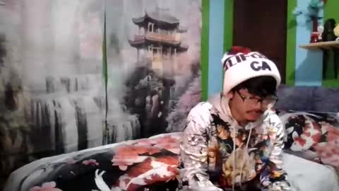 Snapshot of ilovebunny69 chatting on October 21, 5:32 am ilovebunny69 online show from October 21, 5:32 am