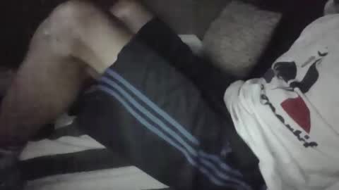 iloveitall86 online show from February 19, 7:49 am