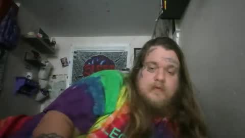 ilovestinkypussy420 online show from October 4, 1:43 am