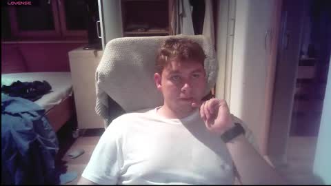 iloveyoutoo2000 online show from October 6, 6:01 pm