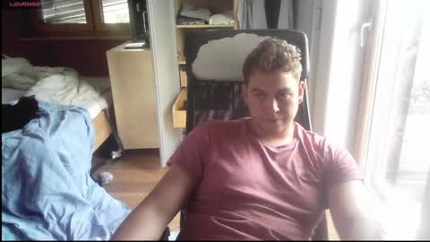 iloveyoutoo2000 online show from September 26, 12:58 pm