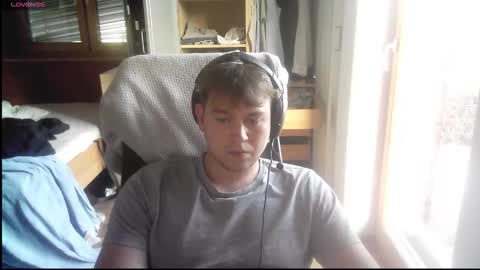 iloveyoutoo2000 online show from October 2, 4:00 pm