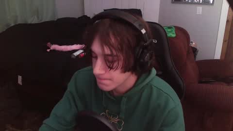 luna online show from December 5, 5:37 am