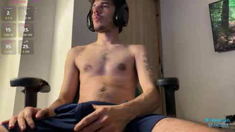 Snapshot of ilytheo chatting on November 2, 5:12 am Theo --- OnlyFans stxrcorx online show from November 2, 5:12 am